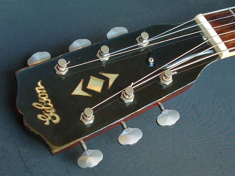 Gibson ADVANCED JUMBO  PUդ (1995)3.jpg