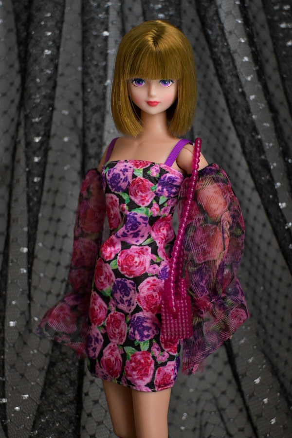 希少】☆新品☆ ファッションコレクション ジェニー アイドル