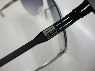 ic! berlin×FREITAG | OBJ east -東京店-
