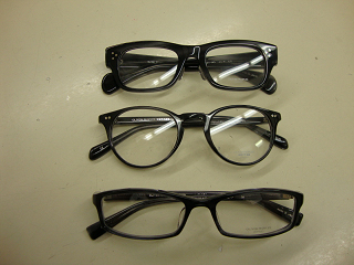 OLIVER PEOPLES【オリバーピープルズ】 限定モデル | OBJ east -東京店-