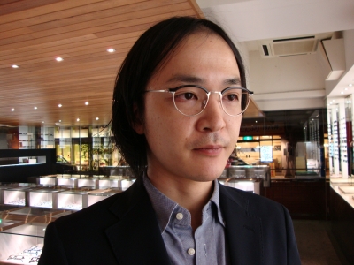 oliver peoples 大量入荷！ | OBJ east -東京店-