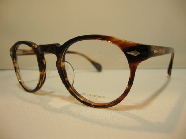 Oliver Peoples×ASIAN KUNG-FU GENERATION | OBJ east -東京店-
