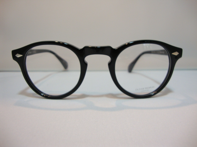 Oliver Peoples×ASIAN KUNG-FU GENERATION | OBJ east -東京店-