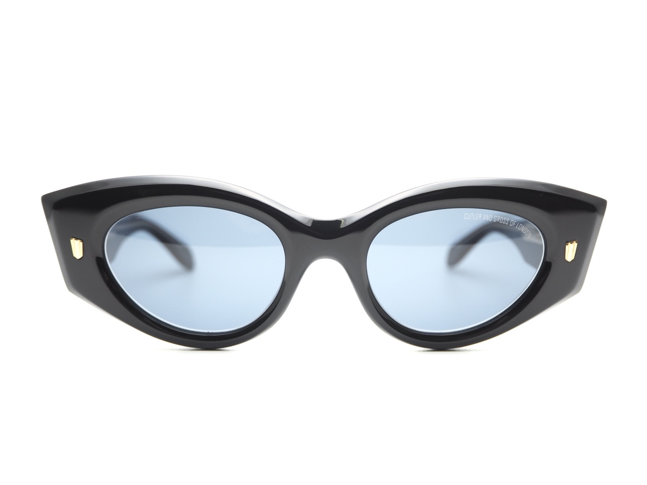 CUTLER AND GROSS's SunGlasses | OBJ east -東京店-
