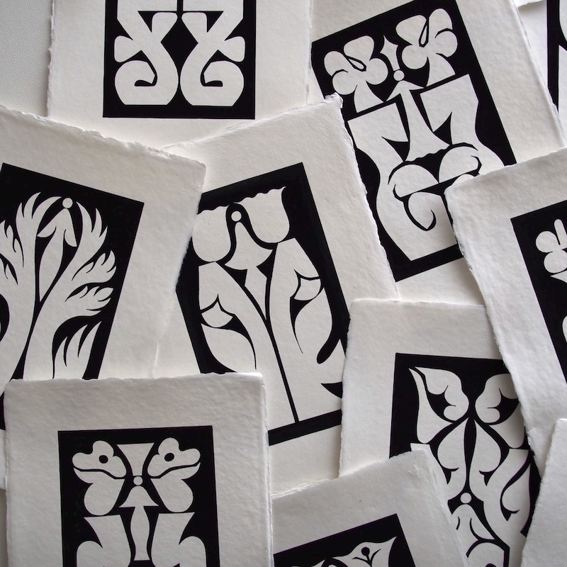 丹野 杏香 個展 採集 Ⅰ 