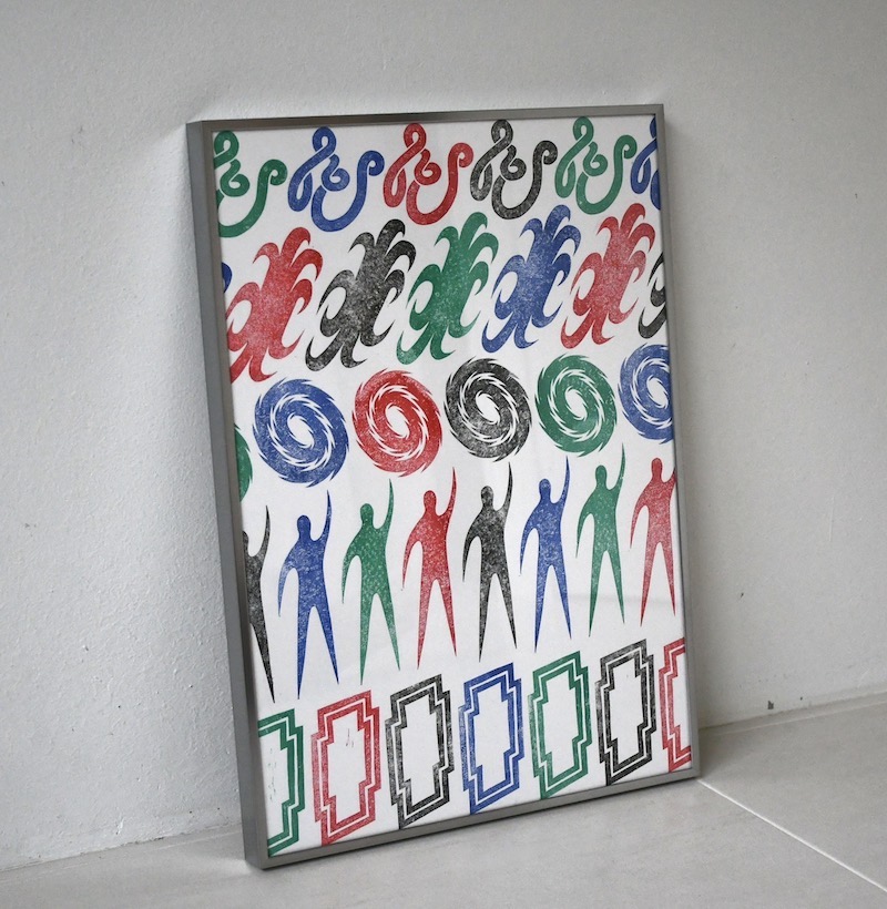 YAOKI TOSHIE solo exhibition 
