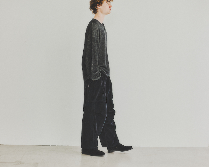 Gurank 3 SHOP Limited Corduroy Cargo Pants 6.6 sat Order Start at