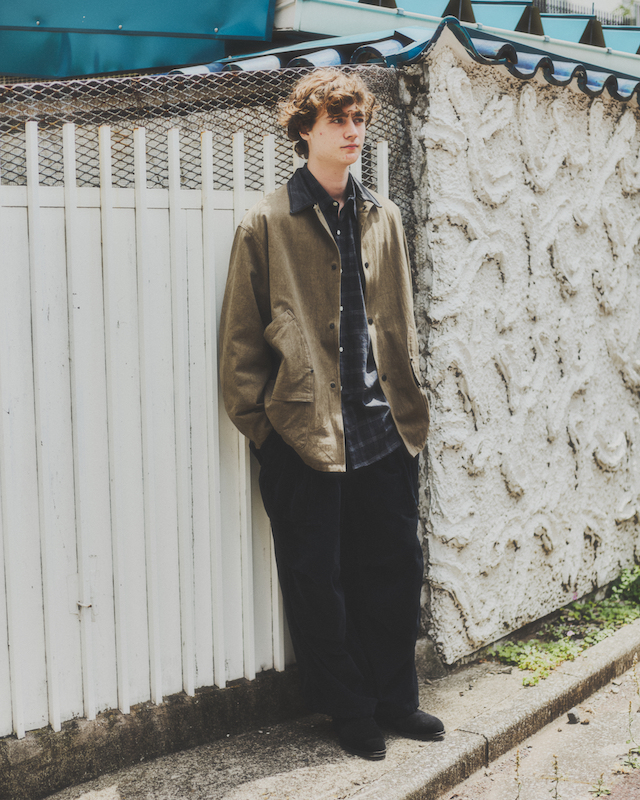 Gurank 3 SHOP Limited Corduroy Cargo Pants 6.6 sat Order Start at