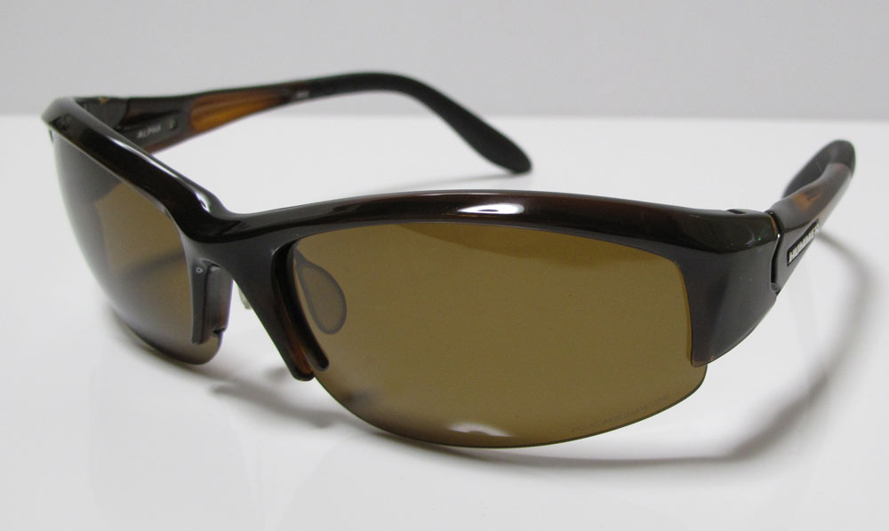 HUMMER偏光サングラスの度付対応アタッチメント | オプティコ モダ