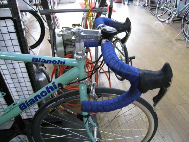 ウイングミラージュ | サイクルショップヨシダ