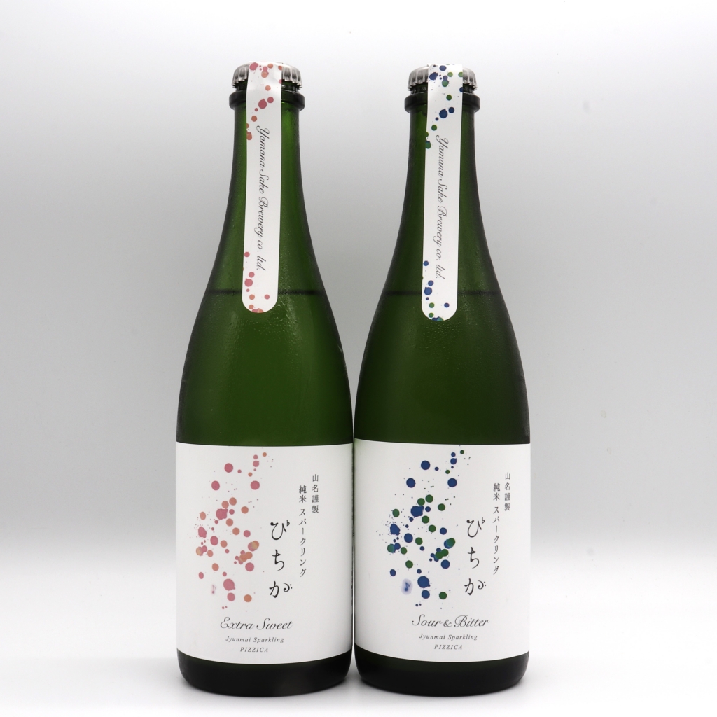 スパークリング日本酒】奥丹波の「ぴちか」限定入荷!! | お酒 スパークリング日本酒】奥丹波の「ぴちか」限定入荷!! | お酒
