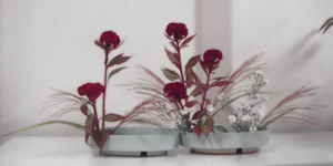 080917琳派調いけばな | happy*blossom.blog