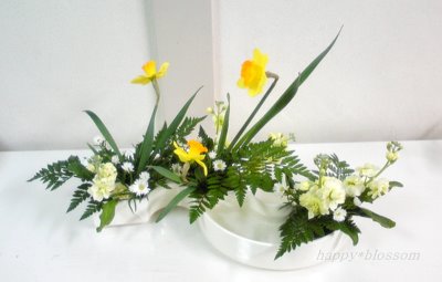 20100113ならぶかたち多面性 | happy*blossom.blog