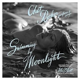 Swimming by moonlight | 音の快楽的日常
