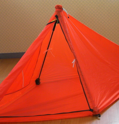 信州Trail Mountain ストックシェルター（ヘリテイジ ストック