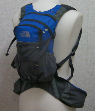 ノースフェイスザック・再入荷 | 信州トレマンの日々奮闘 トレイル