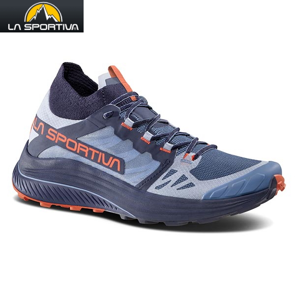 LA SPORTIVA - EU43 LASPORTIVA スポルティバ プロディジオ トレランシューズ LA SPORTIVA PRODIGIO - サッポロスキッド