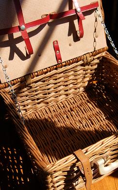 hamper