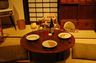 ちゃぶ台 ヴィンテージ 昭和の稀代 えらべる