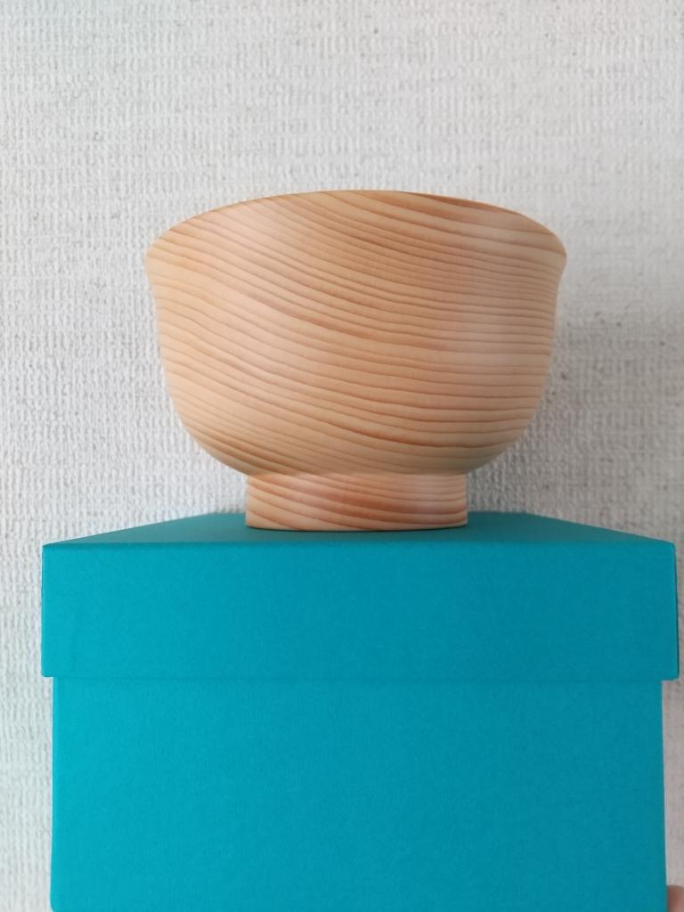 オケクラフト 四季の椀 冬 | ナオロマツ食堂