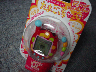 たまごっち かけいぼ / 超じんせいエンジョイたまごっちプラス