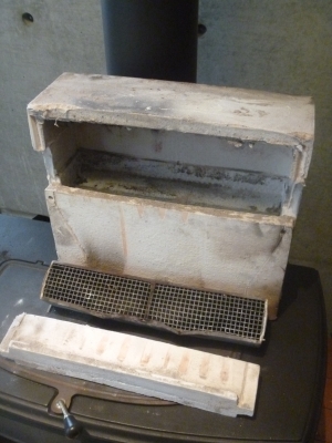 キャタリティックコンバスター(セラミック製)【代引き不可商品
