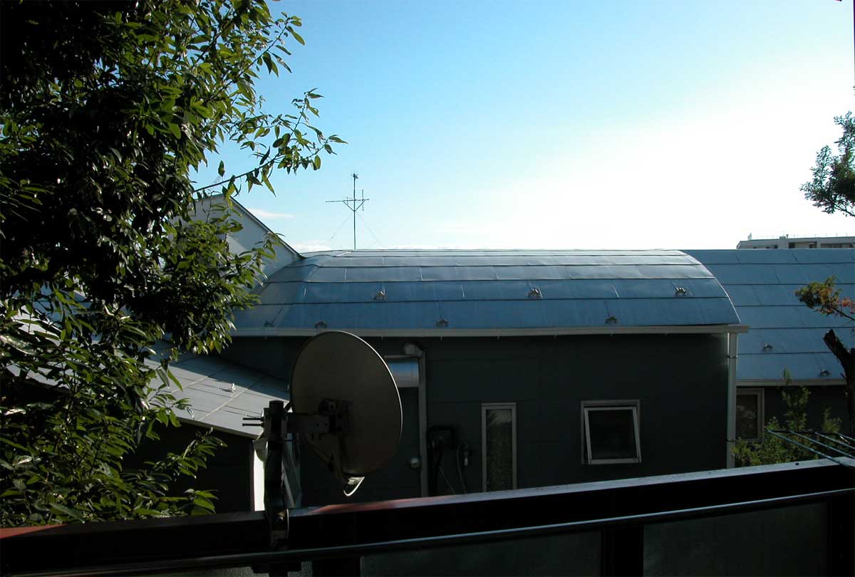 宮脇檀のマンション | Architectural Real Estate 宮脇檀のマンション | Architectural Real Estate