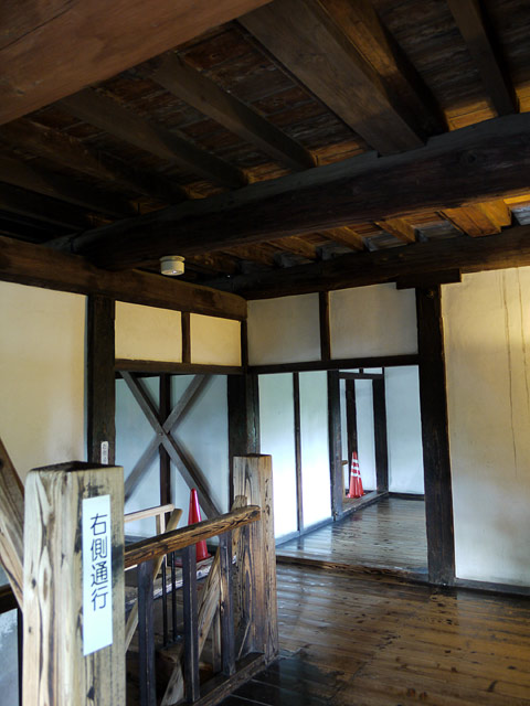 熊本城 宇土櫓-02 | ゆったりねっと