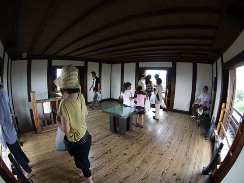 熊本城 宇土櫓-02 | ゆったりねっと
