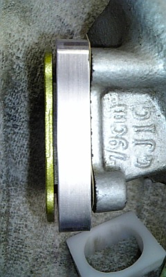NSR 80改100(リードバルブ） | old_kpの日記
