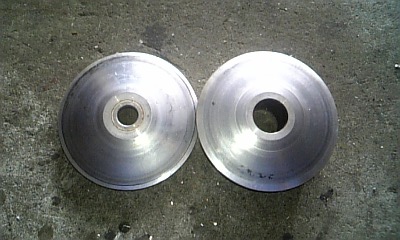 ジャイロ ニコイチ リード90 | old_kpの日記