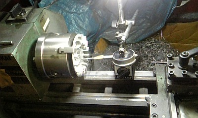 ジャイロ ニコイチ リード90 | old_kpの日記