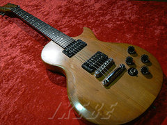 人気沸騰ブラドン Gibson《ギブソン》 '80【Vintage】レス Standard Paul The ギター