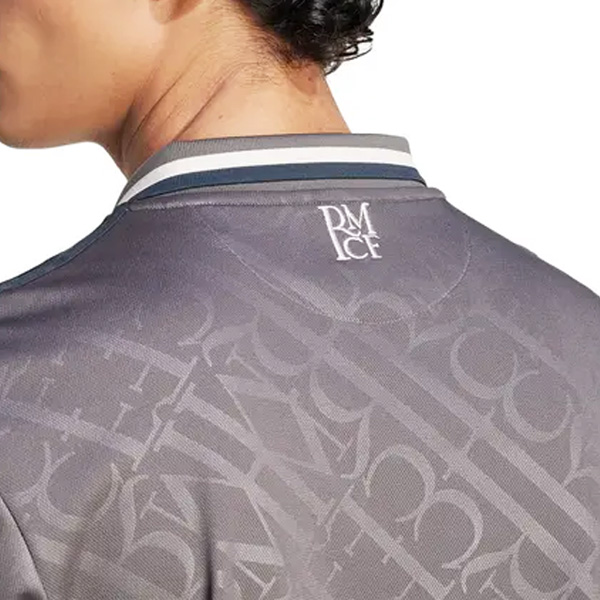 レアルマドリード サードユニフォーム 24/25シーズン ベリンガム