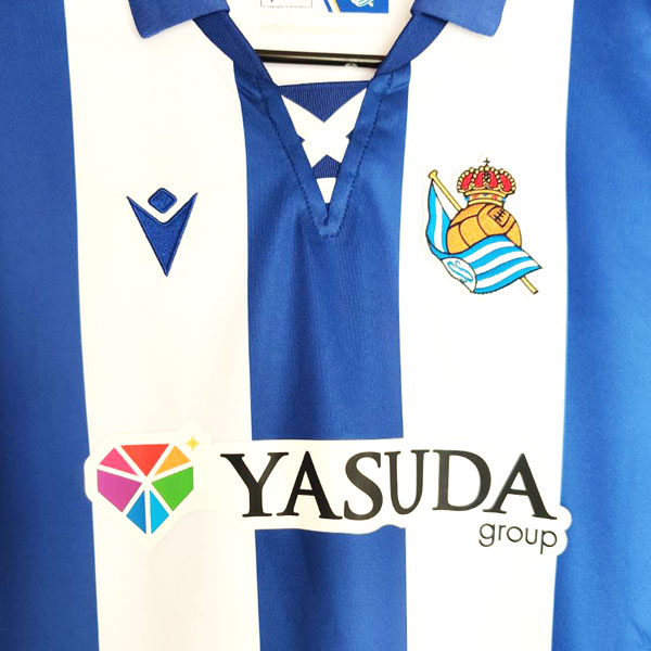 久保建英マーキング レアルソシエダ 24/25シーズン ジュニア