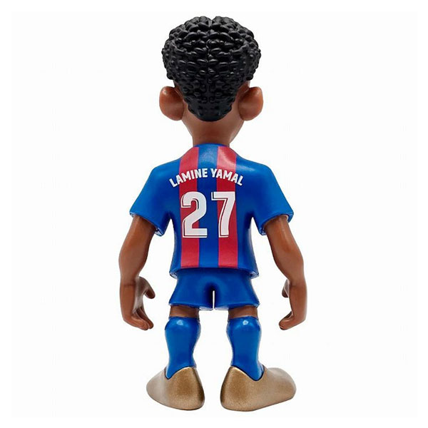 バルセロナ　ダービッツ　マーキング正規品 速報！ヤマルマーキング バルセロナ 25/26シーズン ホーム