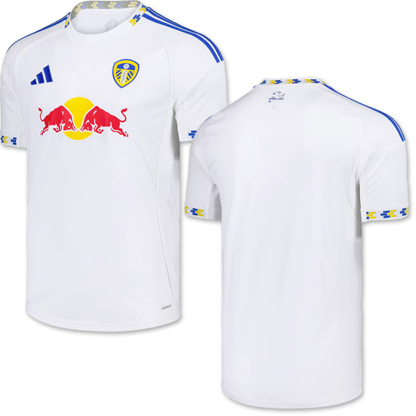 9月10日は田中碧選手のお誕生日！☆25/26シーズン リーズ ユニフォーム