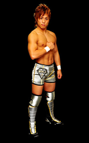 DRAGON GATE（ドラゴンゲート）って知っていますか？ | 熊本ルネサンス 