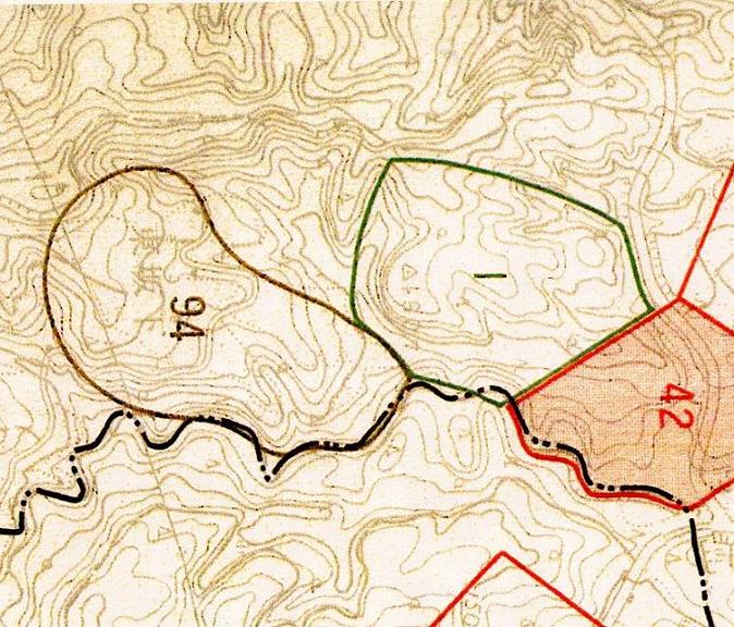 地滑り危険箇所 | 中川岳志のブログ
