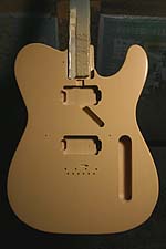 TELE BODY