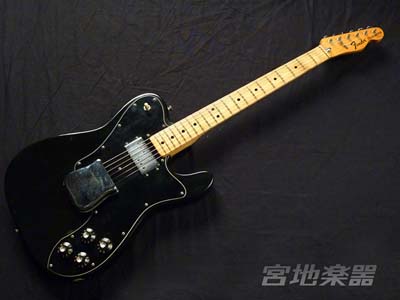 琥珀と豊潤の狭間で VINTAGE GUITARS IMPRESSION Vol.4 | MIYAJI