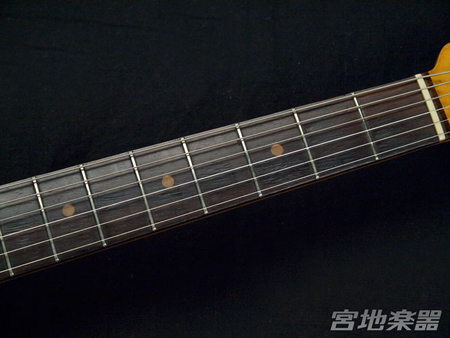 MUSTANGにとっての1964年 | MIYAJI GUTARS KANDA ギター・エフェクター