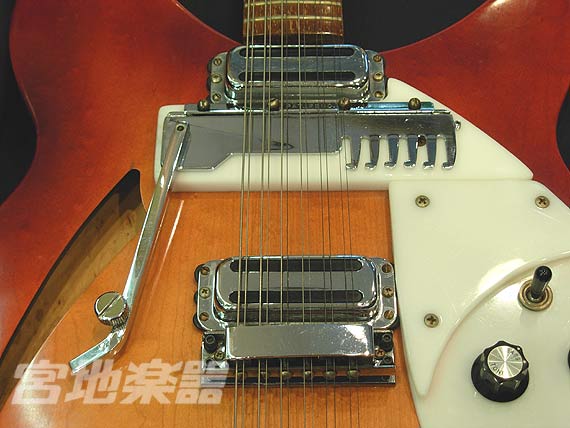 12弦ギターで清涼感をどうぞ | MIYAJI GUTARS KANDA ギター 12弦ギターで清涼感をどうぞ | MIYAJI GUTARS KANDA ギター