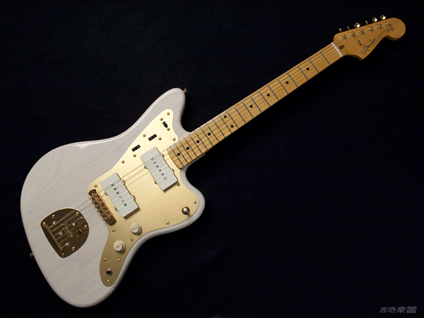 FENDER JAPANはエライ！2 | MIYAJI GUTARS KANDA ギター