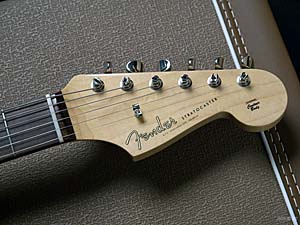 FENDER USA AMERICAN VINTAGEシリーズについてのお話 | MIYAJI GUTARS