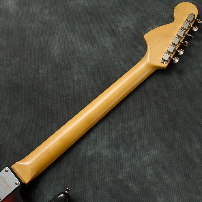 MGK アーカイブズ】K.Nyui Custom Guitars KN-ST RCC Custom (3 Color