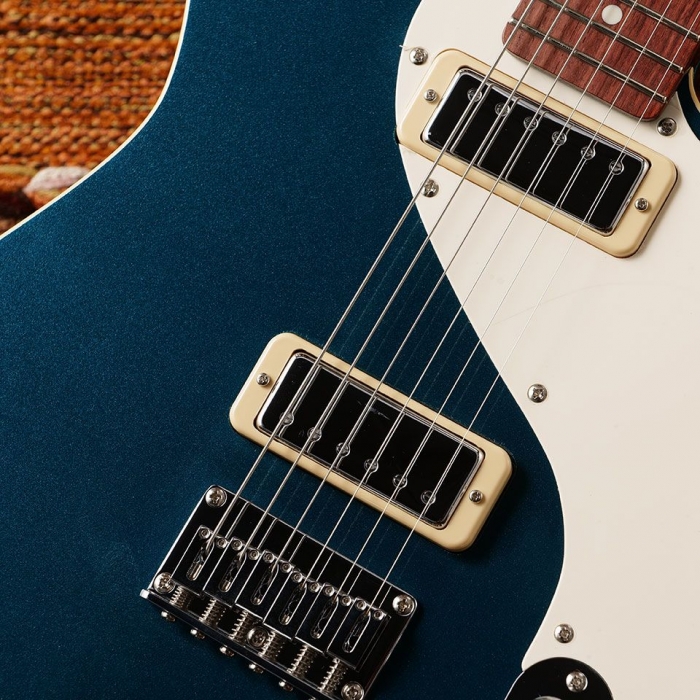 MGK アーカイブズ】Moon RM-MH II/Reggae Master Deluxe w/Mini