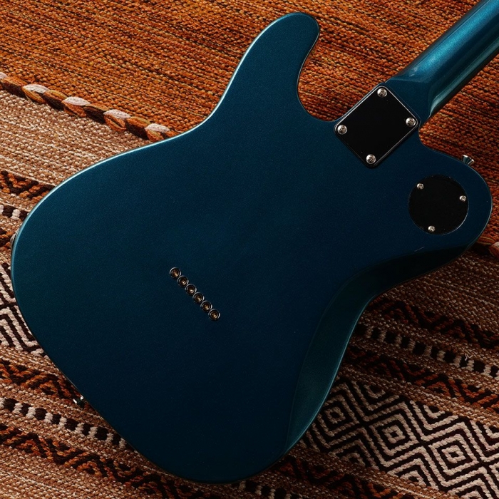 MGK アーカイブズ】Moon RM-MH II/Reggae Master Deluxe w/Mini