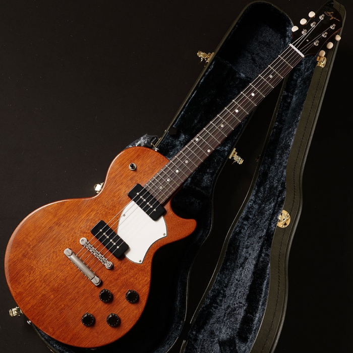 MIYAJI GUITARS KANDA（宮地楽器 神田店）| 【MGK アーカイブズ】Bizen Works BURNED SPL ...
