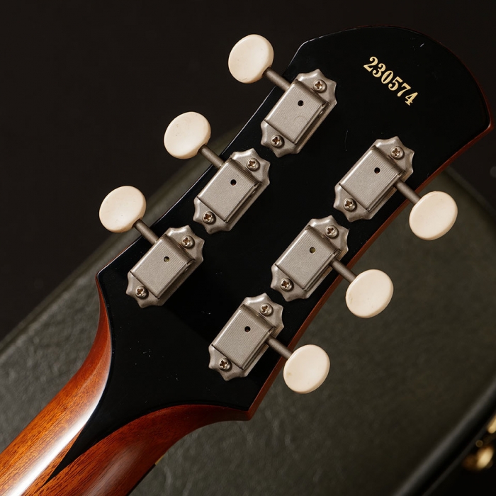 MIYAJI GUITARS KANDA（宮地楽器 神田店）| 【MGK アーカイブズ】Bizen Works BURNED SPL ...